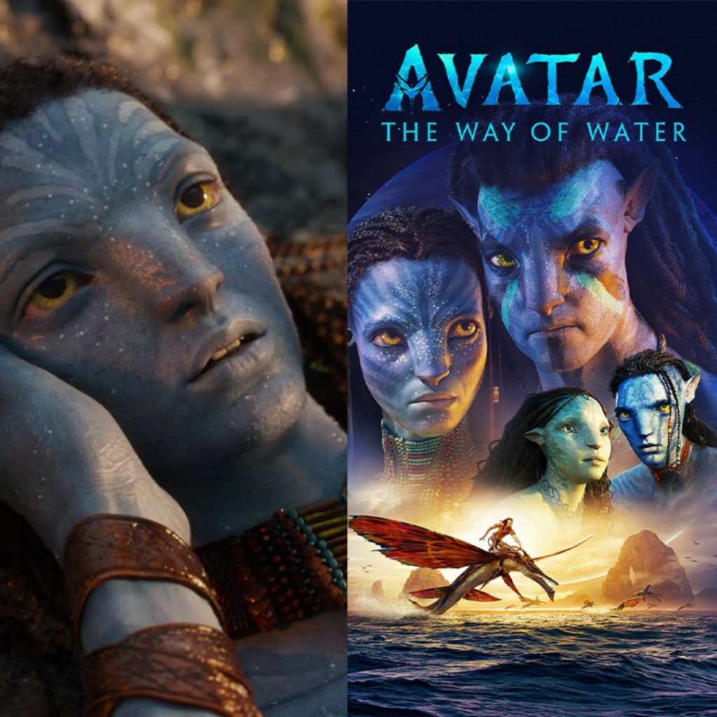 Avatar 2