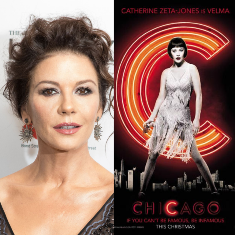 films et séries tv avec Catherine Zeta-Jones