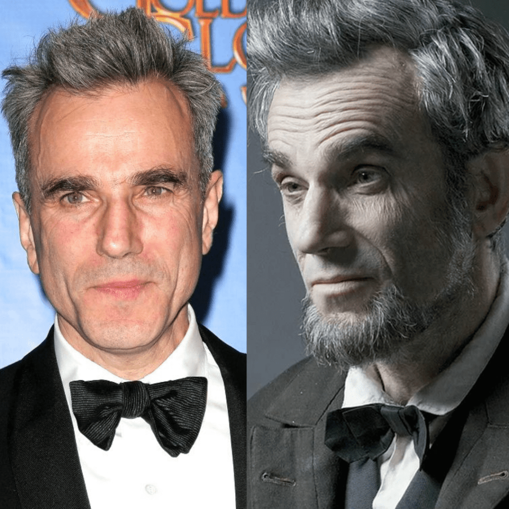 Daniel Day-Lewis