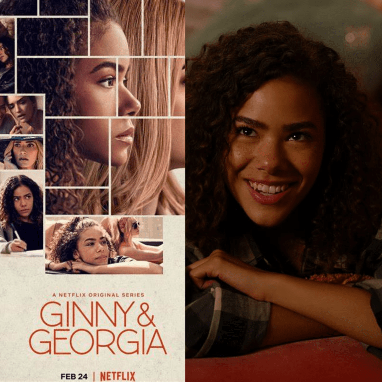 Ginny et Georgia