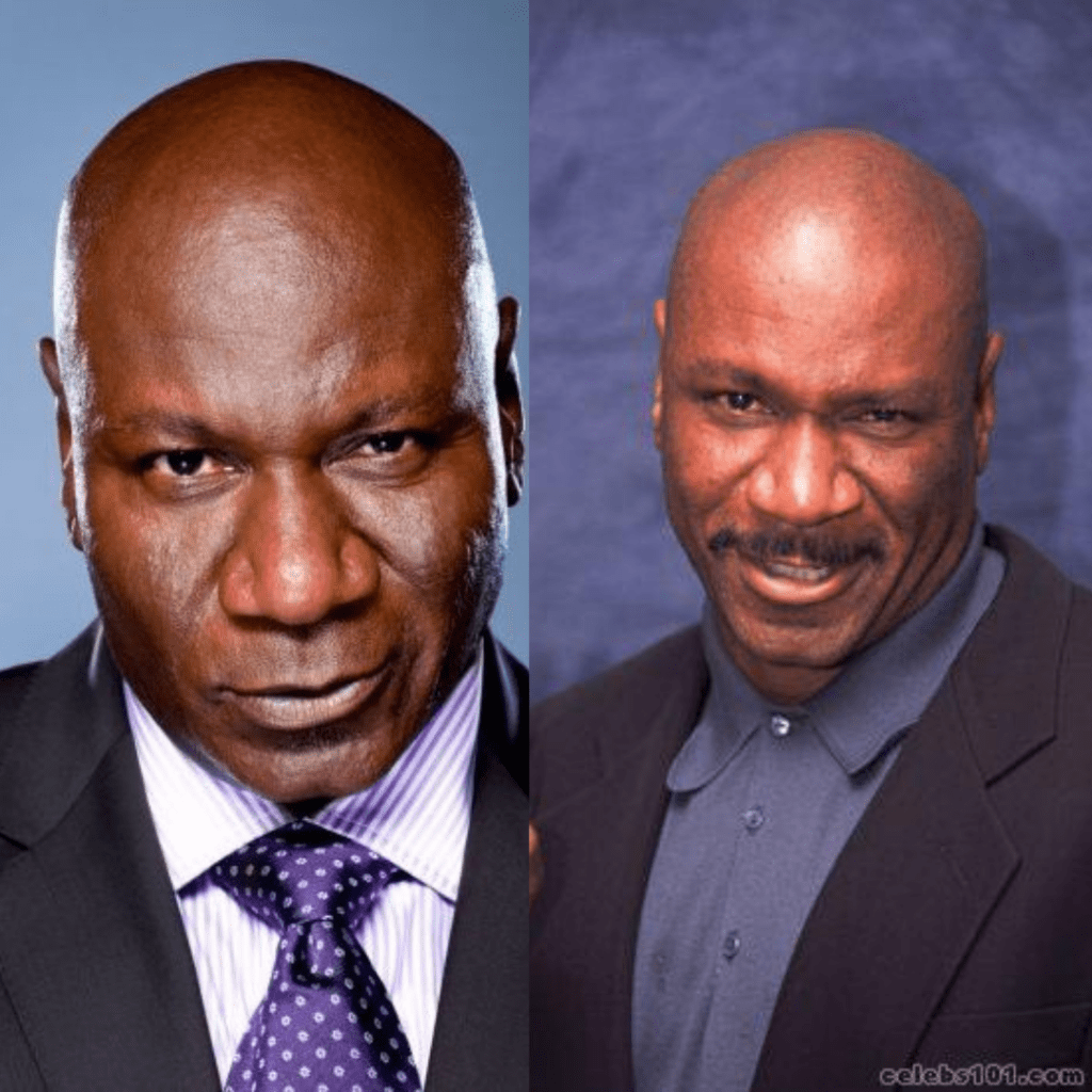 Irving Rameses Ving Rhames : Un Acteur de Talent et le Rôle de Marsellus Wallace dans Pulp Fiction