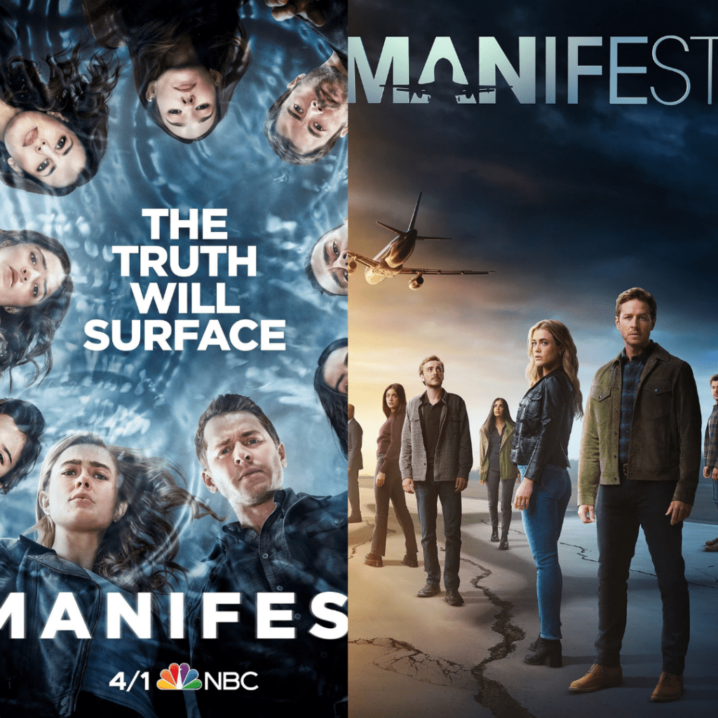 Manifest Saison 4