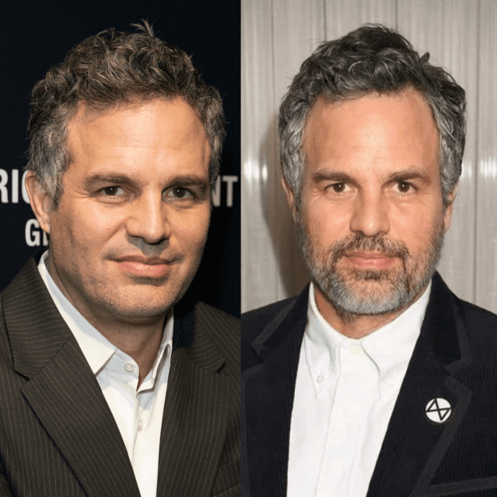 Mark Ruffalo