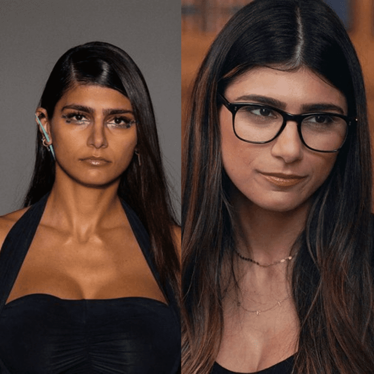 Mia Khalifa Mym