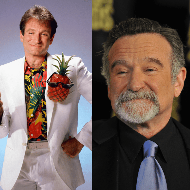 Quels sont les meilleurs films avec Robin Williams ?