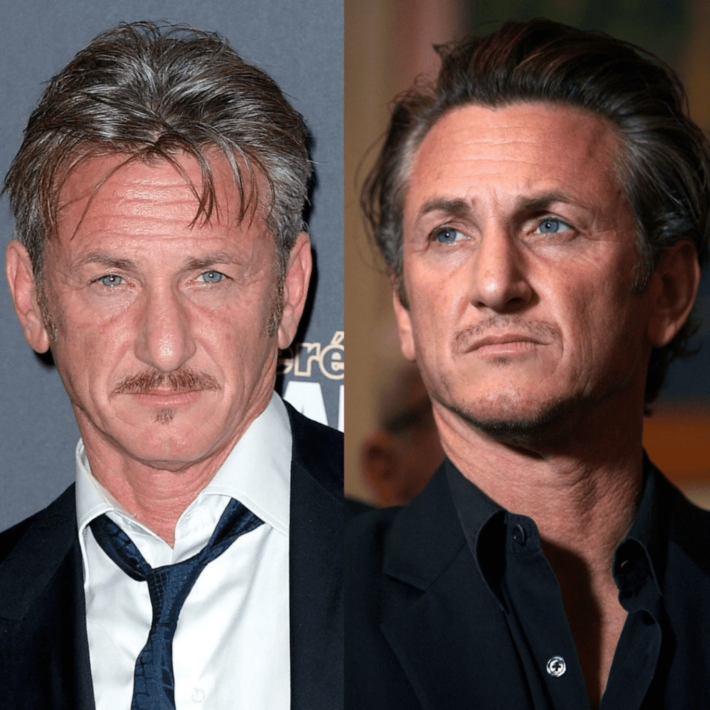 Sean Penn