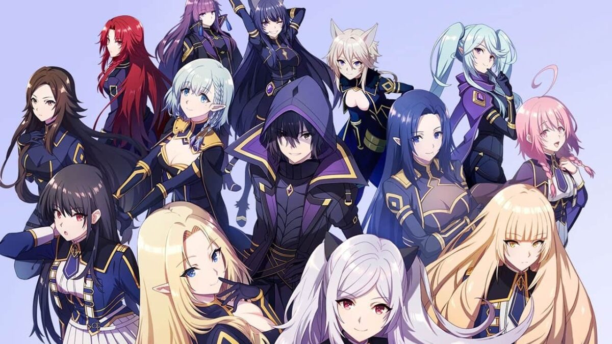 The Eminence In Shadow Vf Saison 2 The Eminence In Shadow Saison 2 : Quand sera-t-elle diffusée et où la