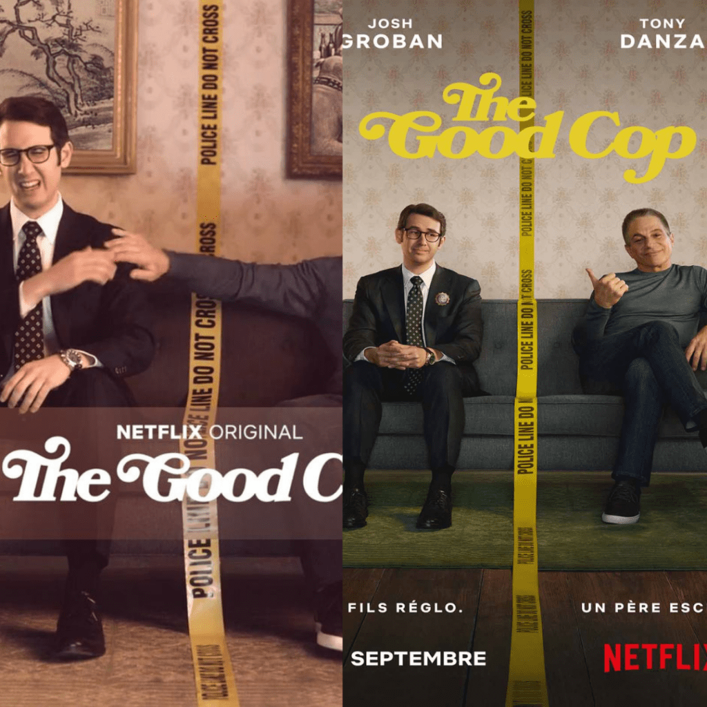 The Good Cop