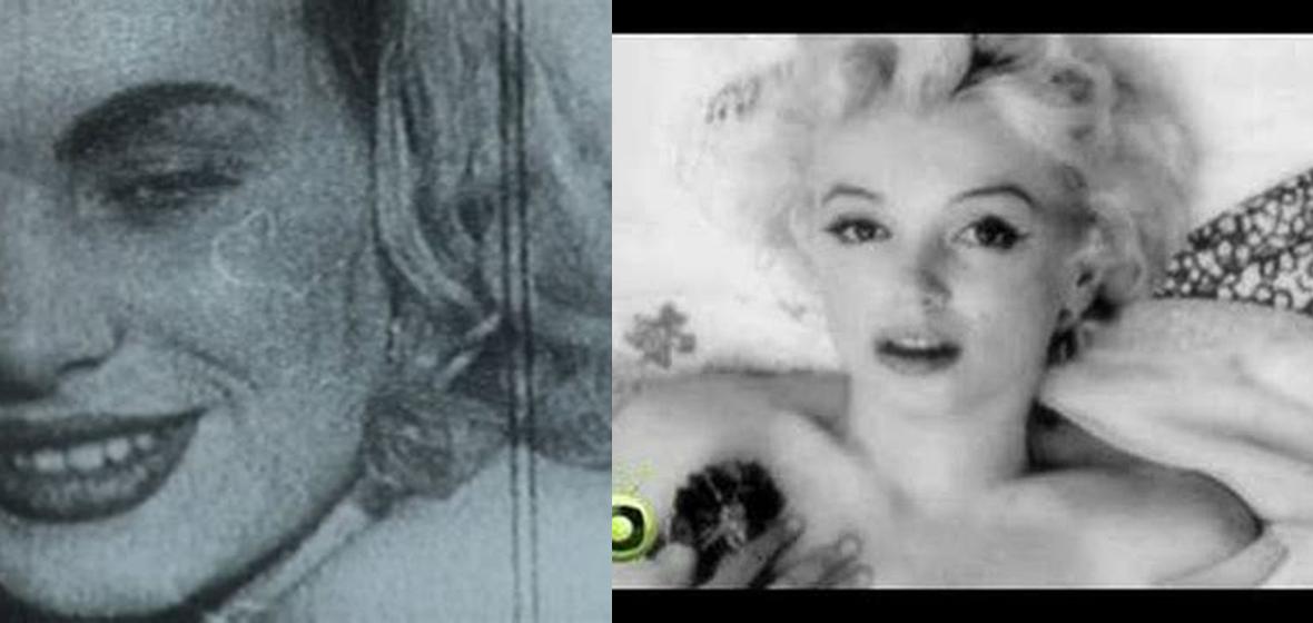 Marilyn Monroe Sextape : Mythe ou réalité ? - Tendance Geek : Actualités Jeux Vidéo, Cinéma et