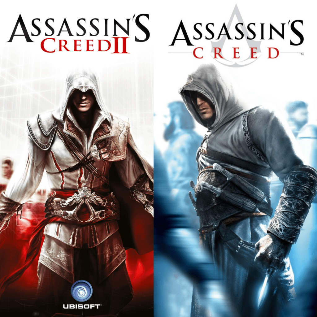 Assassin's Creed