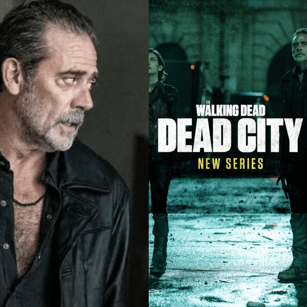 Dead City Saison 2