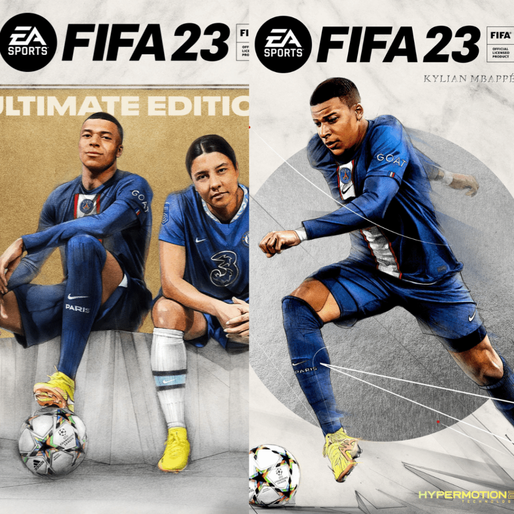 Fifa 23