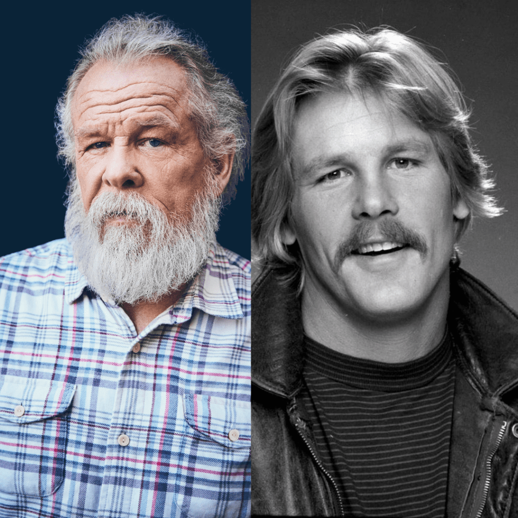 Films Avec Nick Nolte