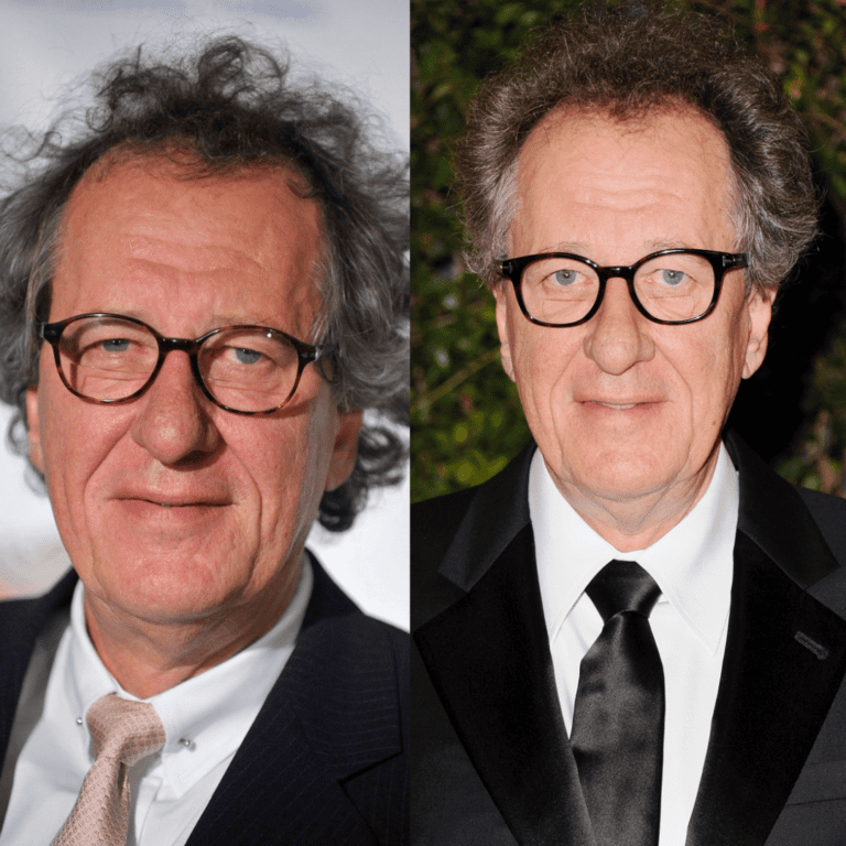 Geoffrey Rush