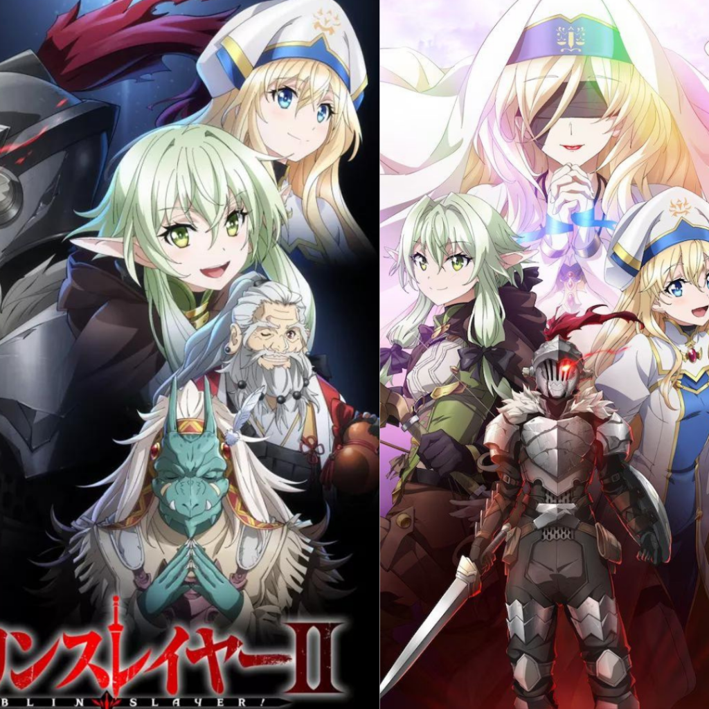 Goblin Slayer Saison 2