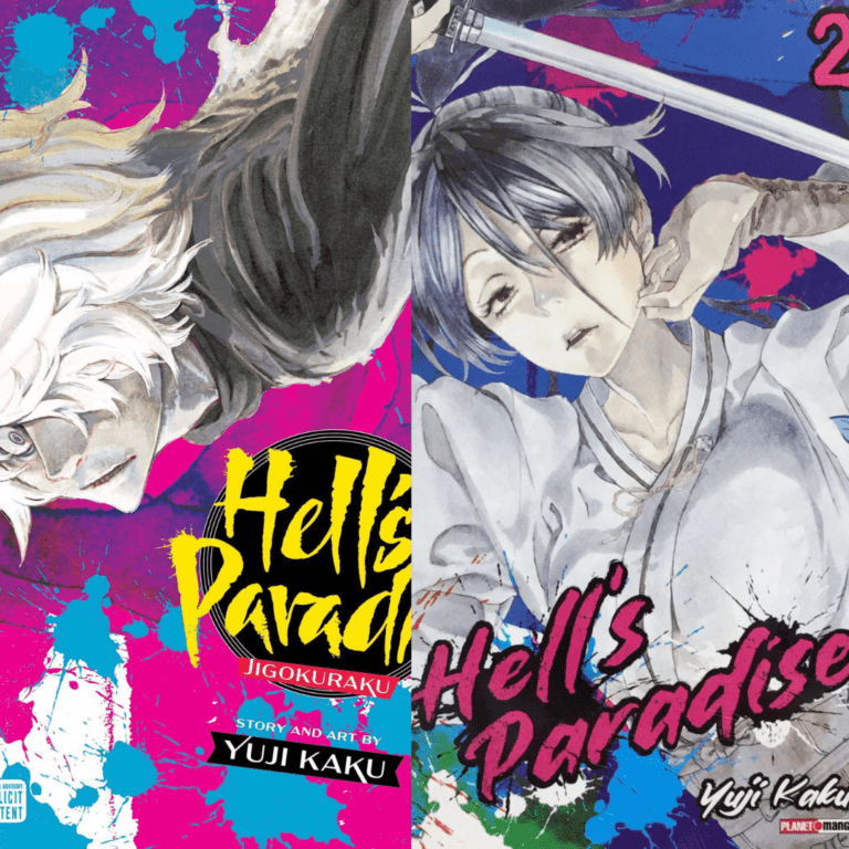 Hell'S Paradise Saison 2
