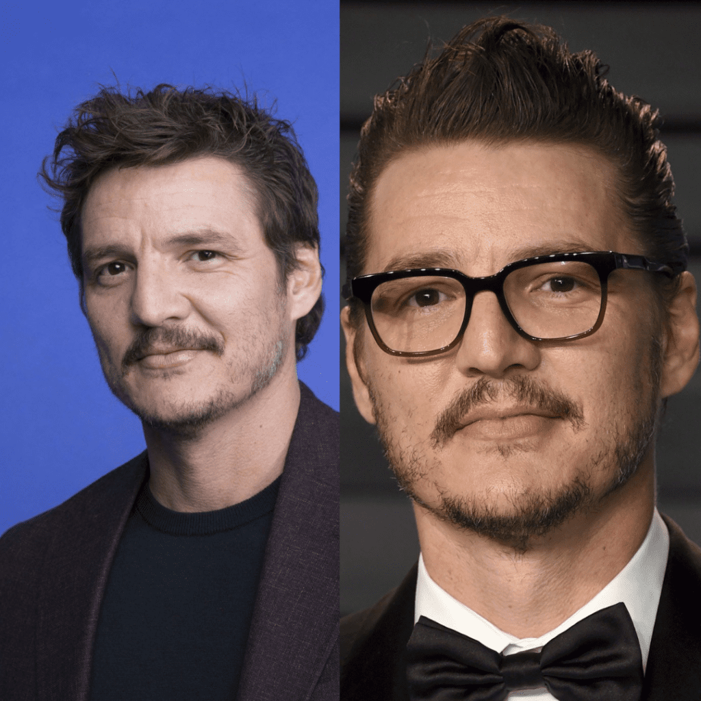 Pedro Pascal