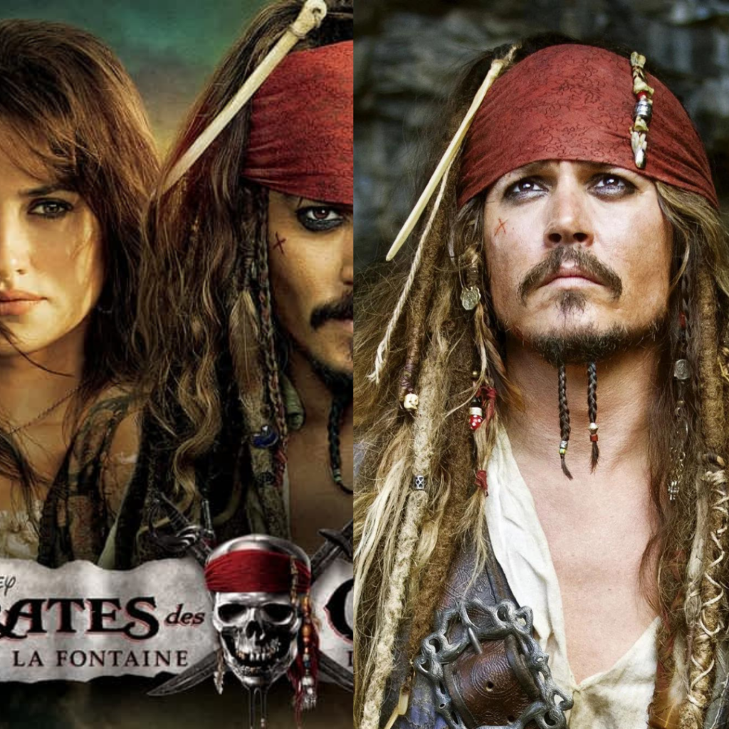 Pirates des Caraïbes 6