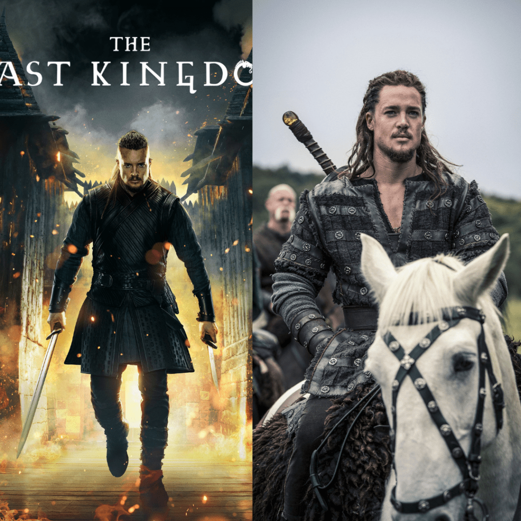 The Last Kingdom Saison 6