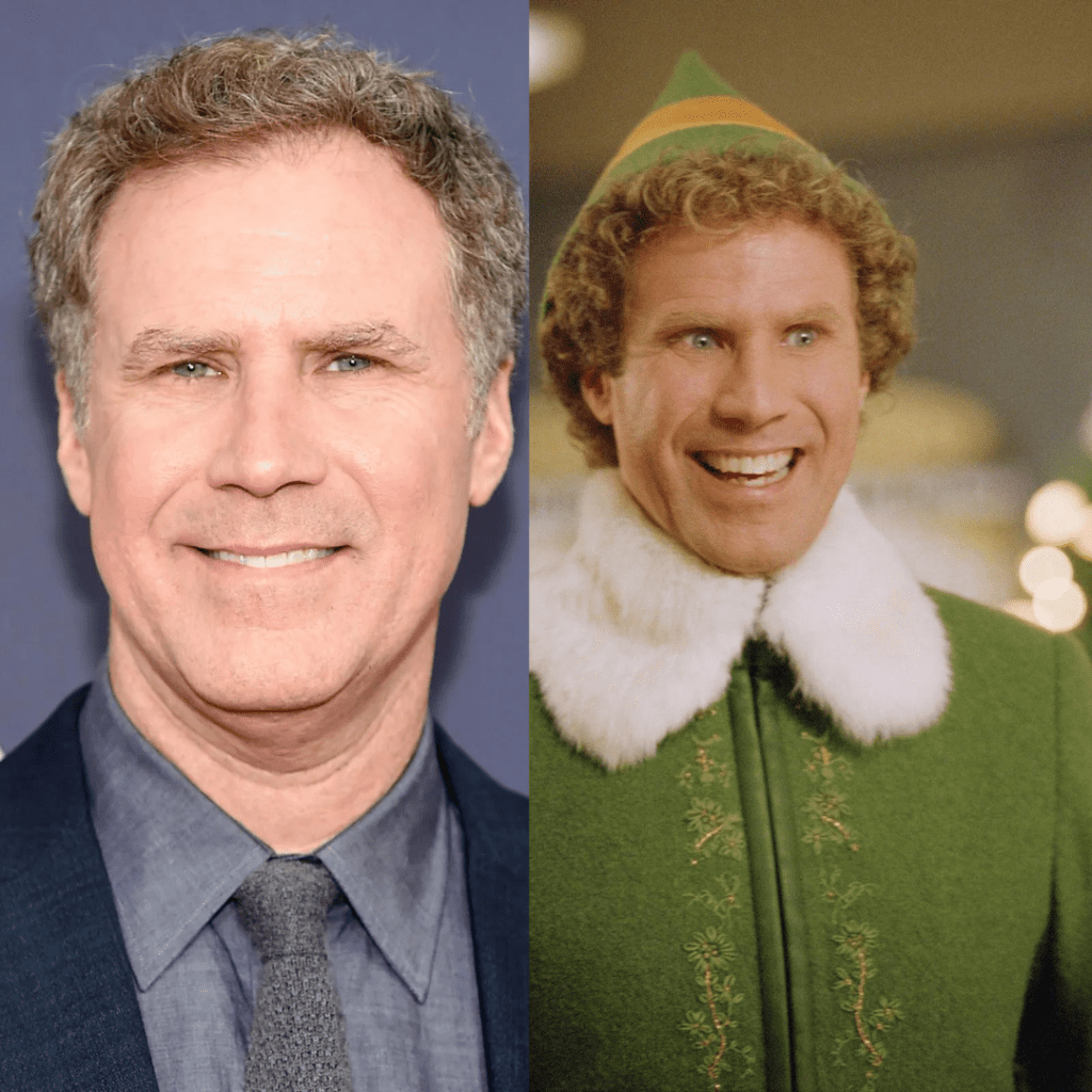 Will Ferrell