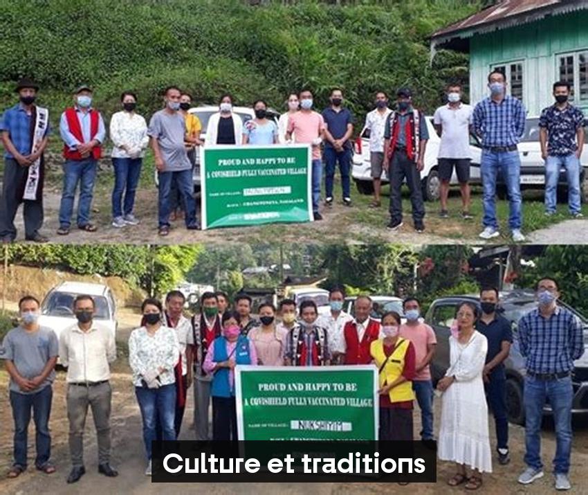 Culture et traditions