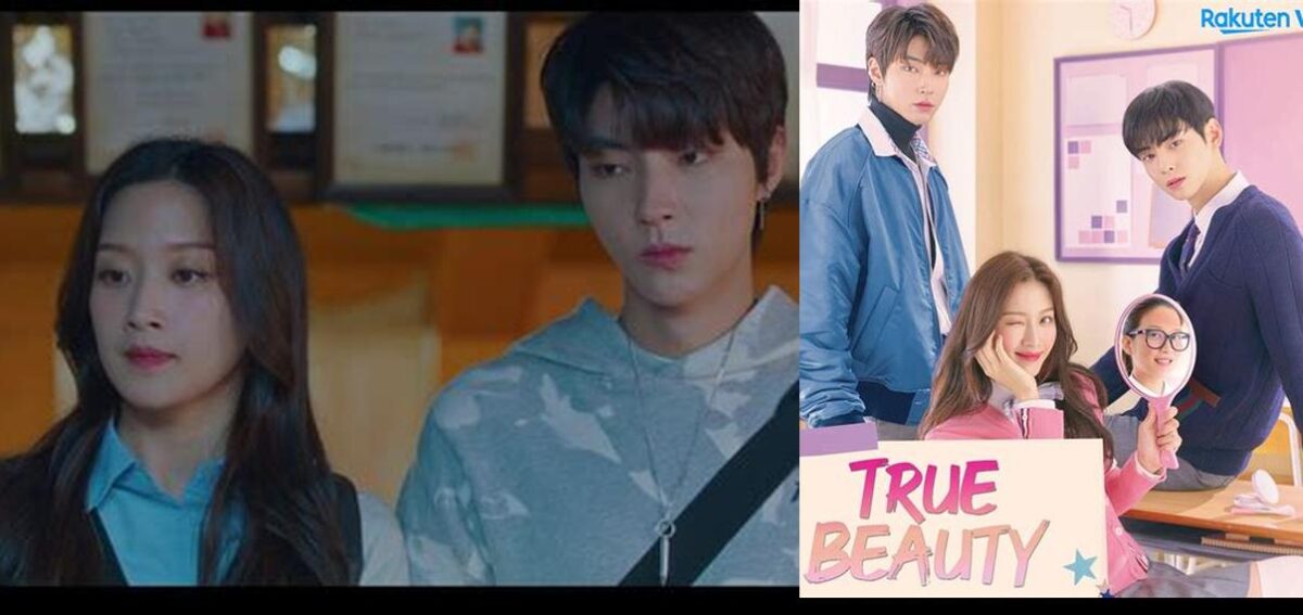 True Beauty Streaming Viki : Découvrez où regarder la série en ligne - Where Can I Watch True Beauty Other Than Viki