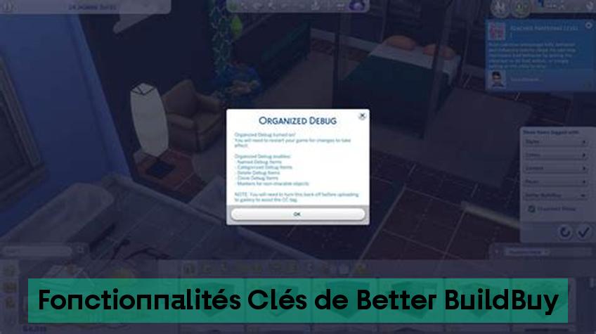 Fonctionnalités Clés de Better BuildBuy