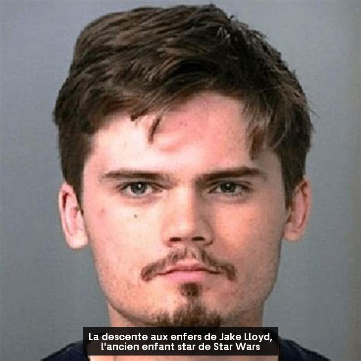 La descente aux enfers de Jake Lloyd, l'ancien enfant star de Star Wars